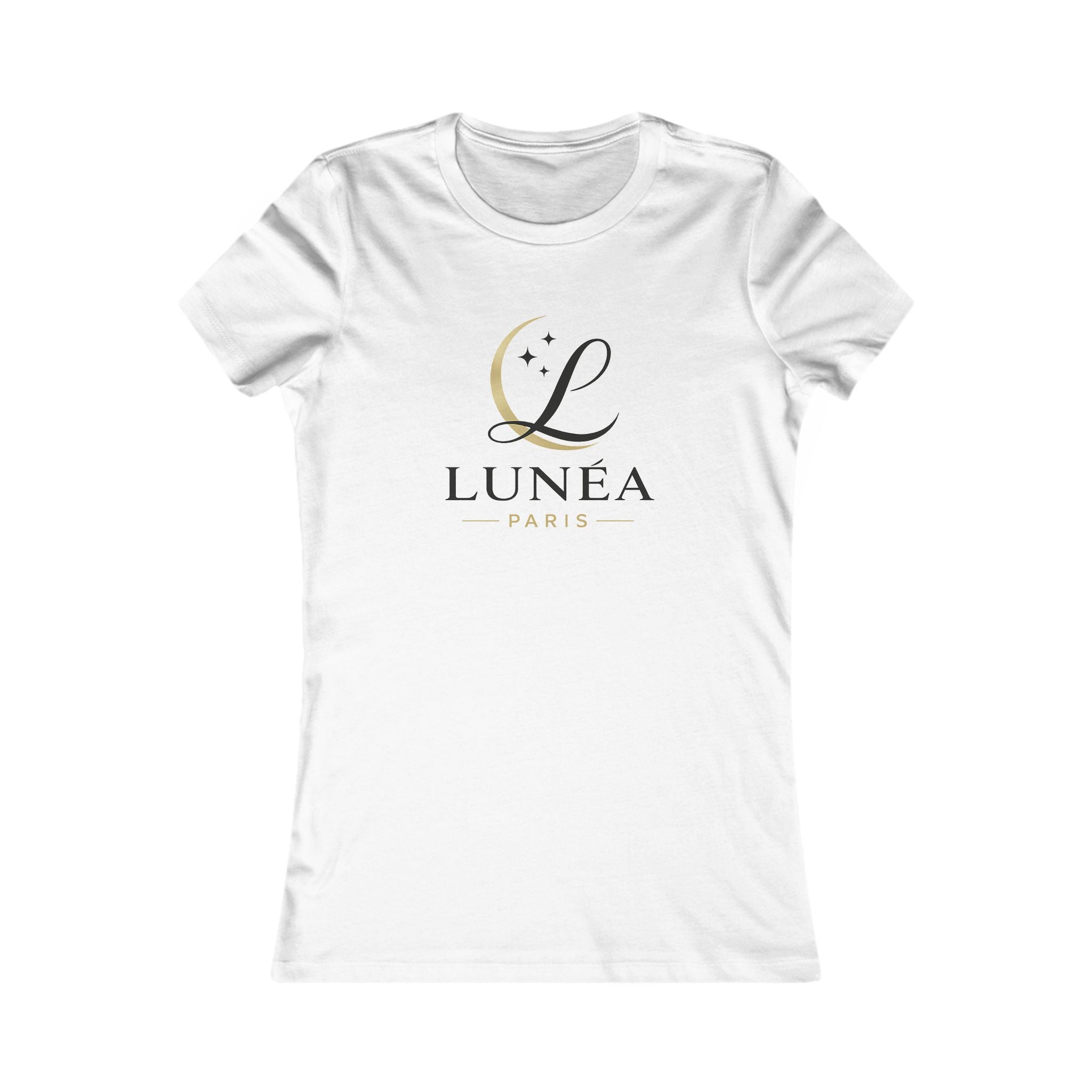 T-Shirt Lune Lunéa