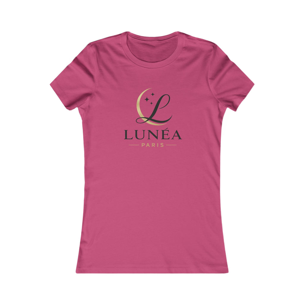 T-Shirt Lune Lunéa