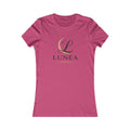 T-Shirt Lune Lunéa