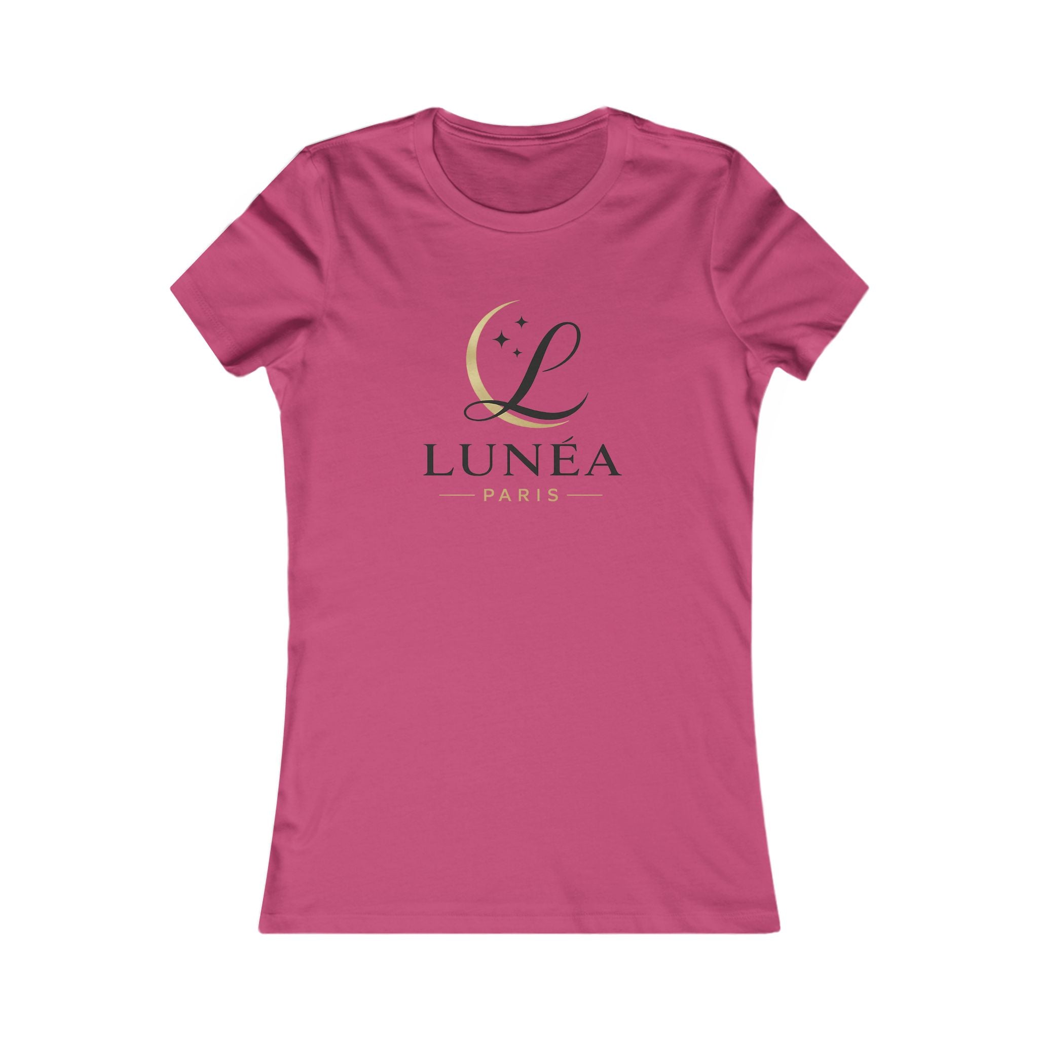 T-Shirt Lune Lunéa