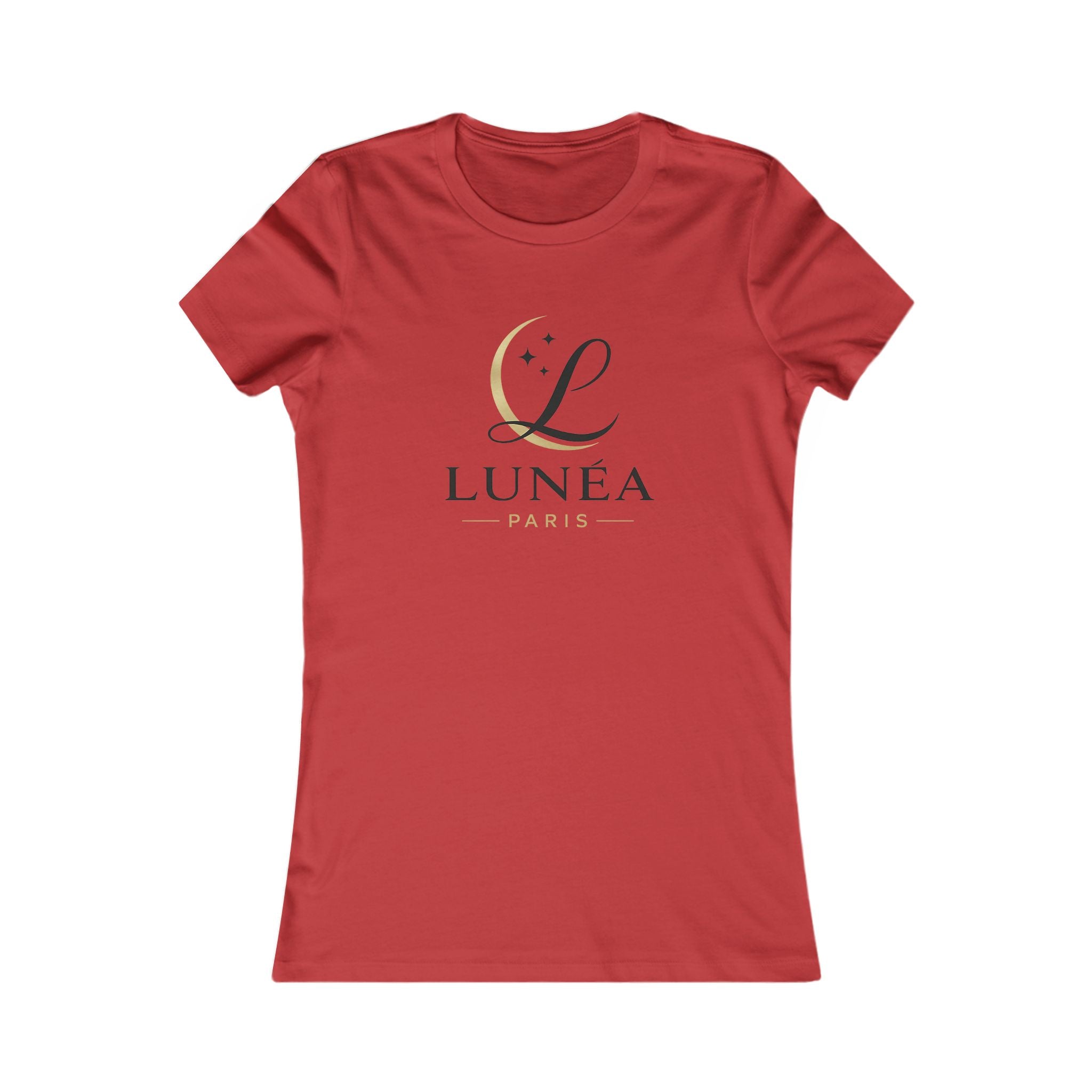 T-Shirt Lune Lunéa