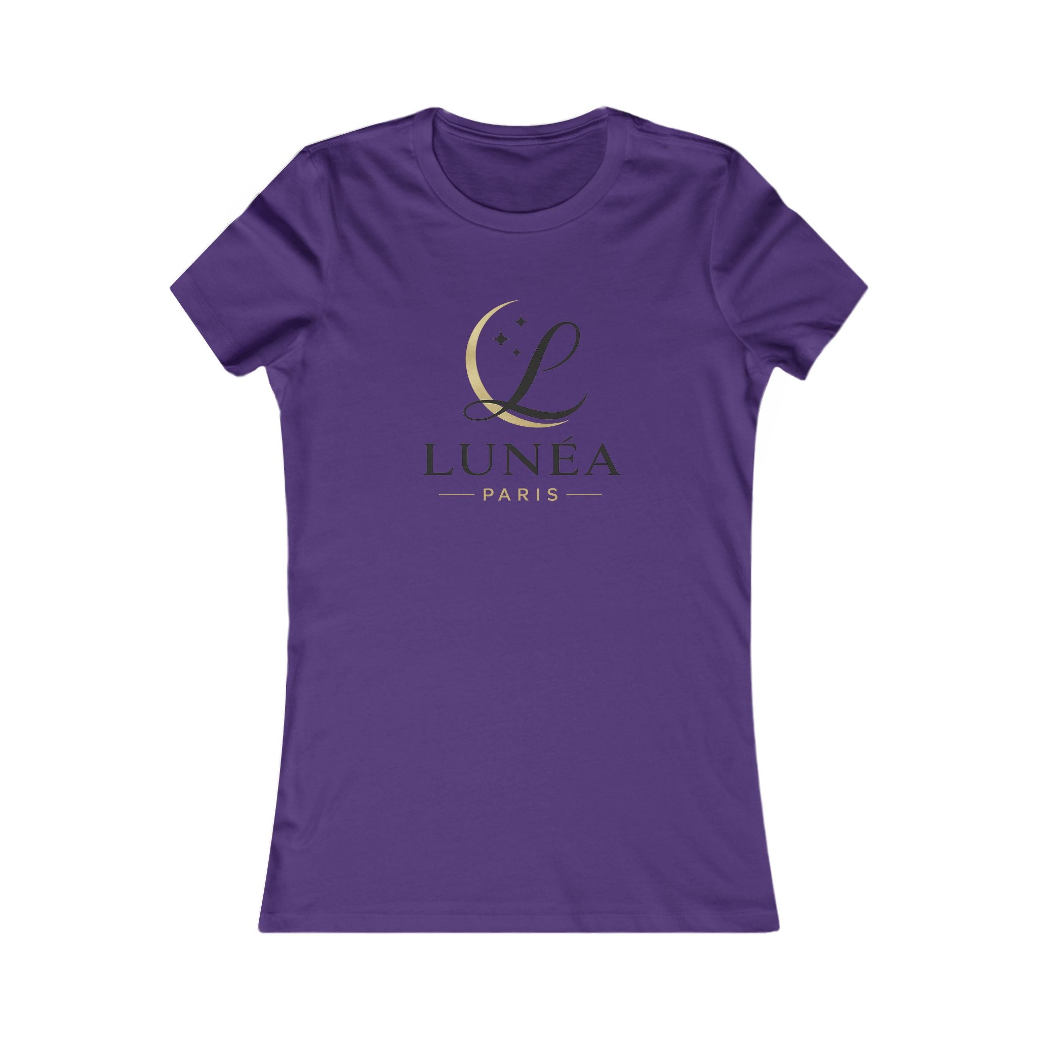 T-Shirt Lune Lunéa