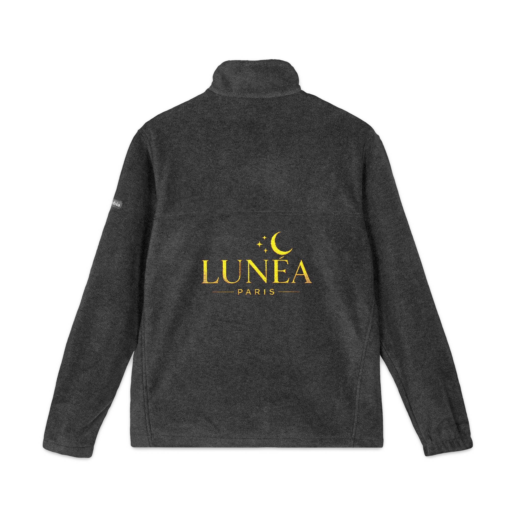 Veste Polaire Signature Lunéa
