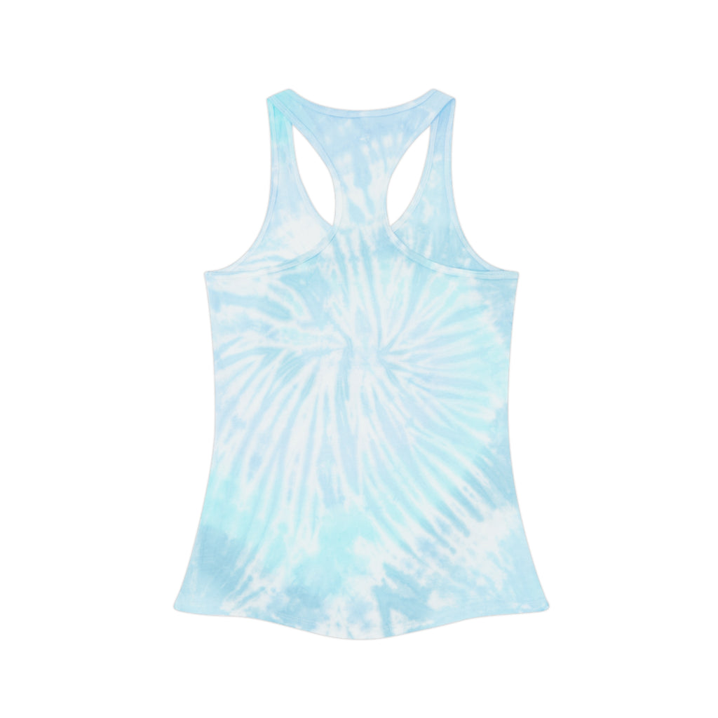 Débardeur Tie-Dye Séléné
