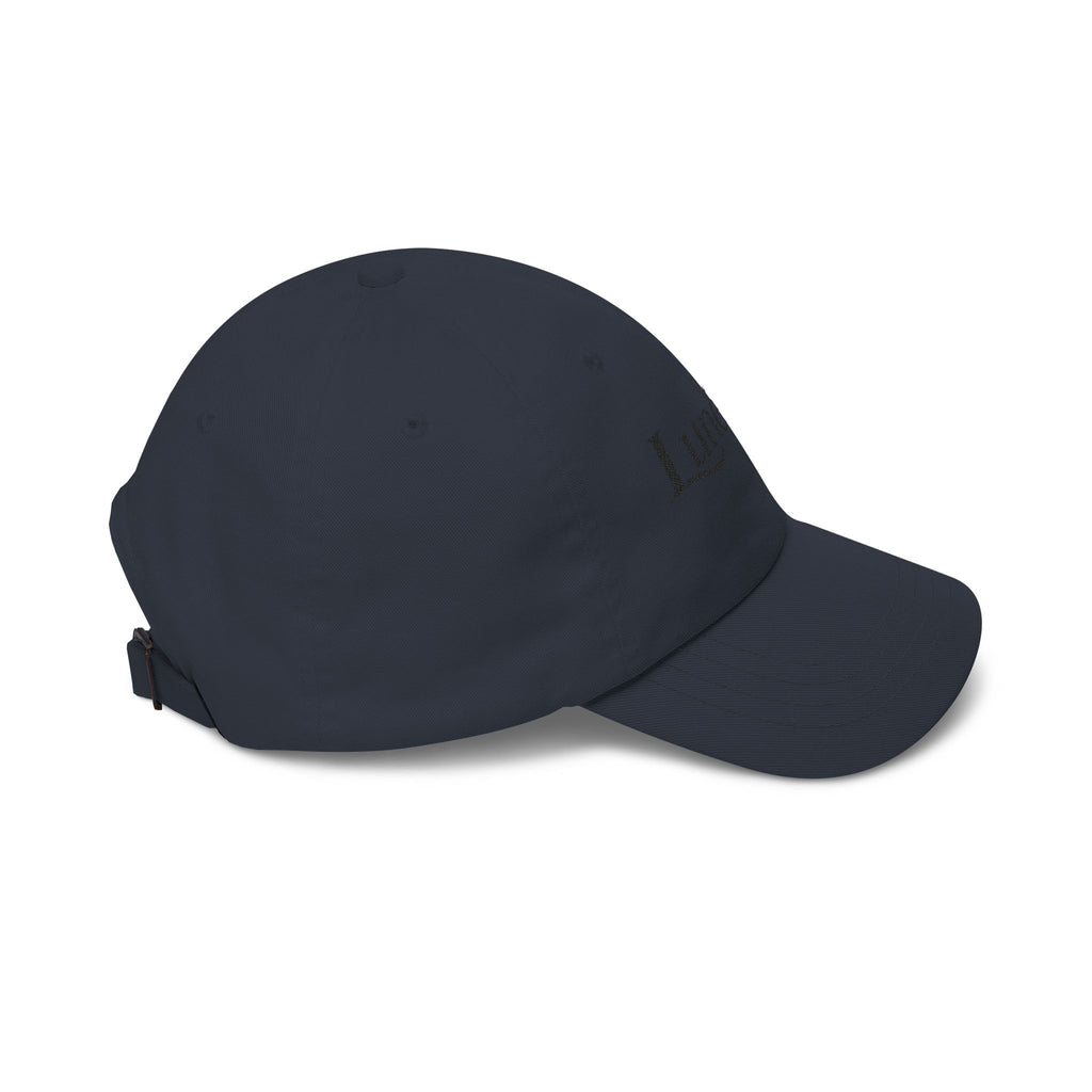 Casquette Héritage Lunéa