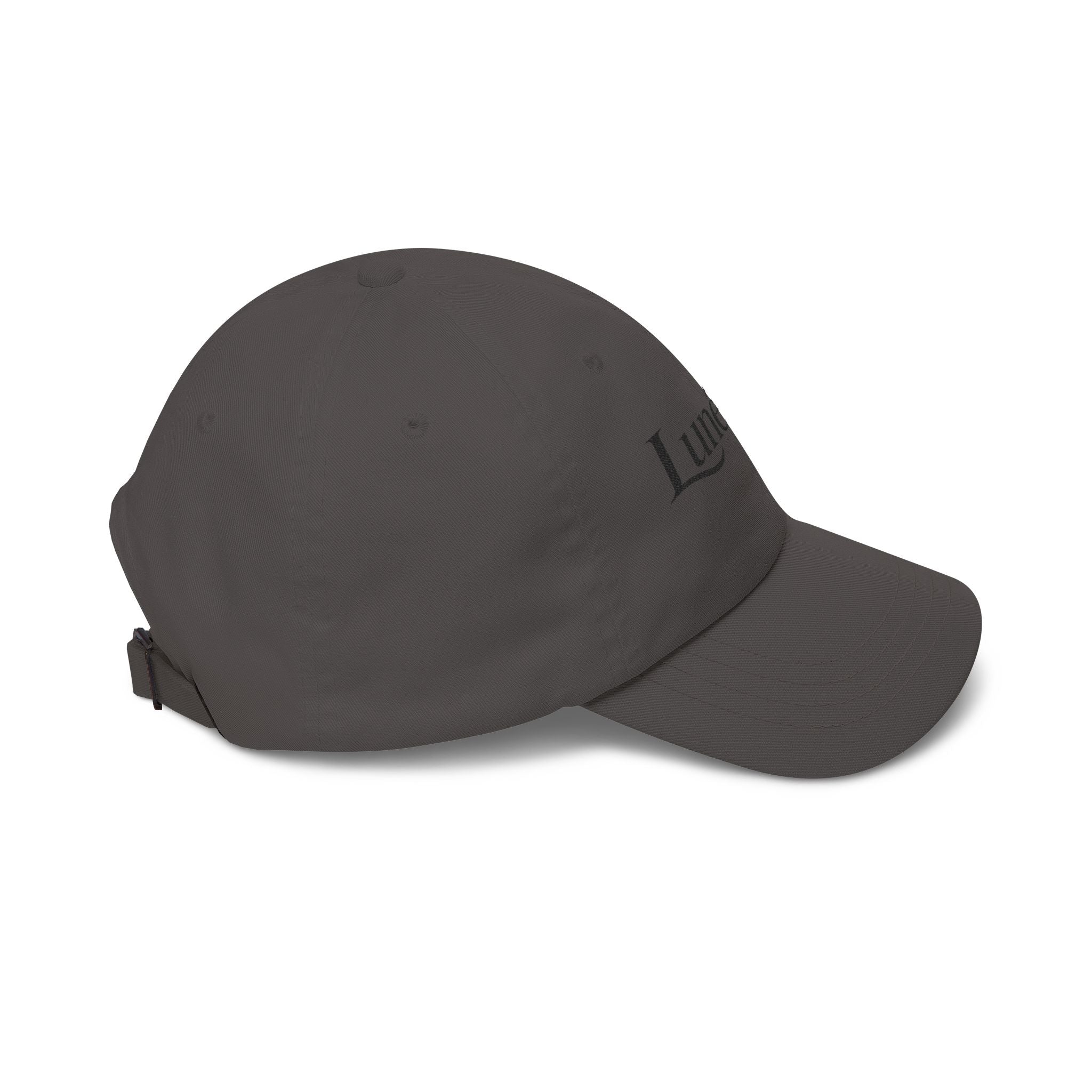 Casquette Héritage Lunéa