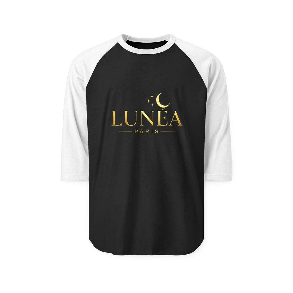 T-Shirt Raglan Lunéa