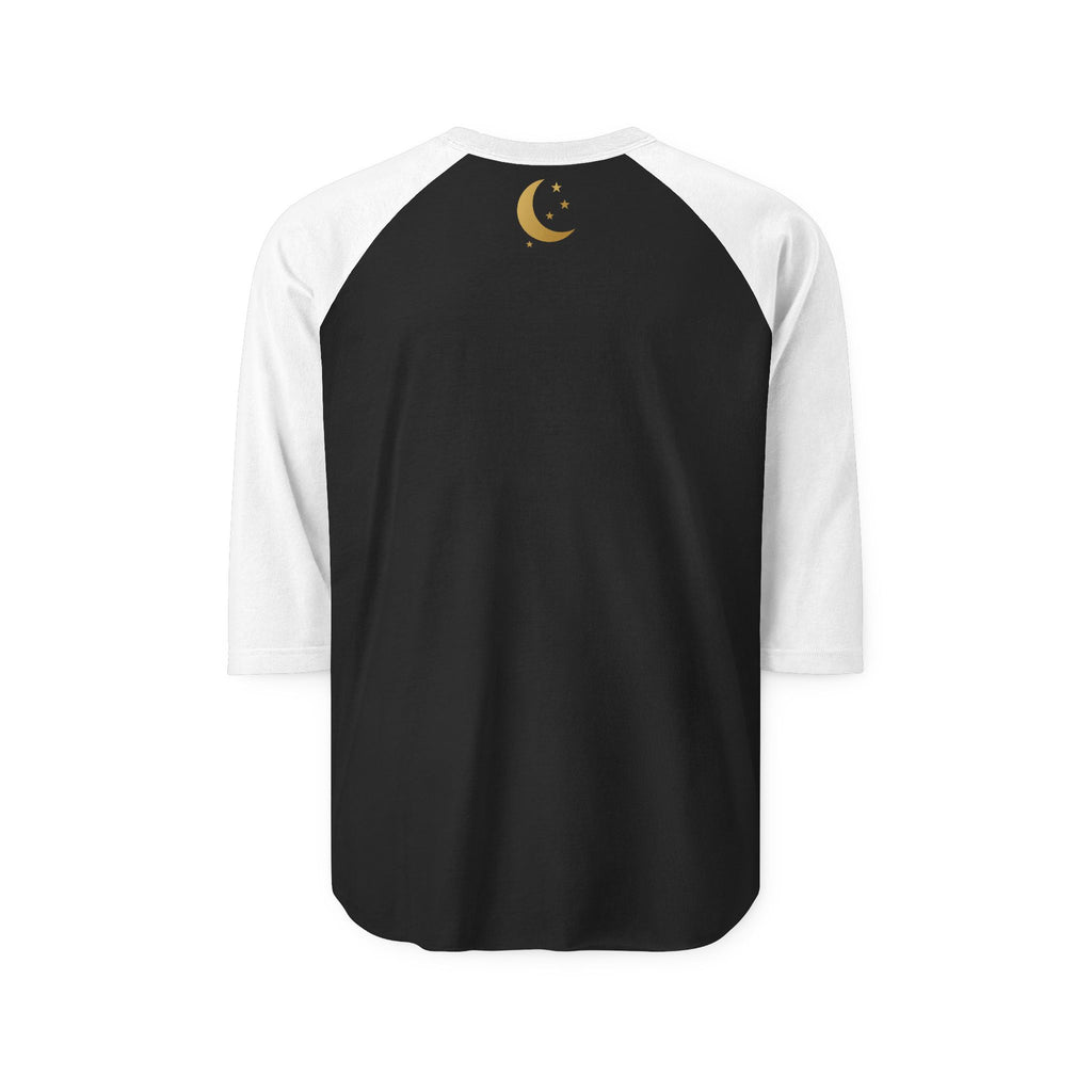 T-Shirt Raglan Lunéa