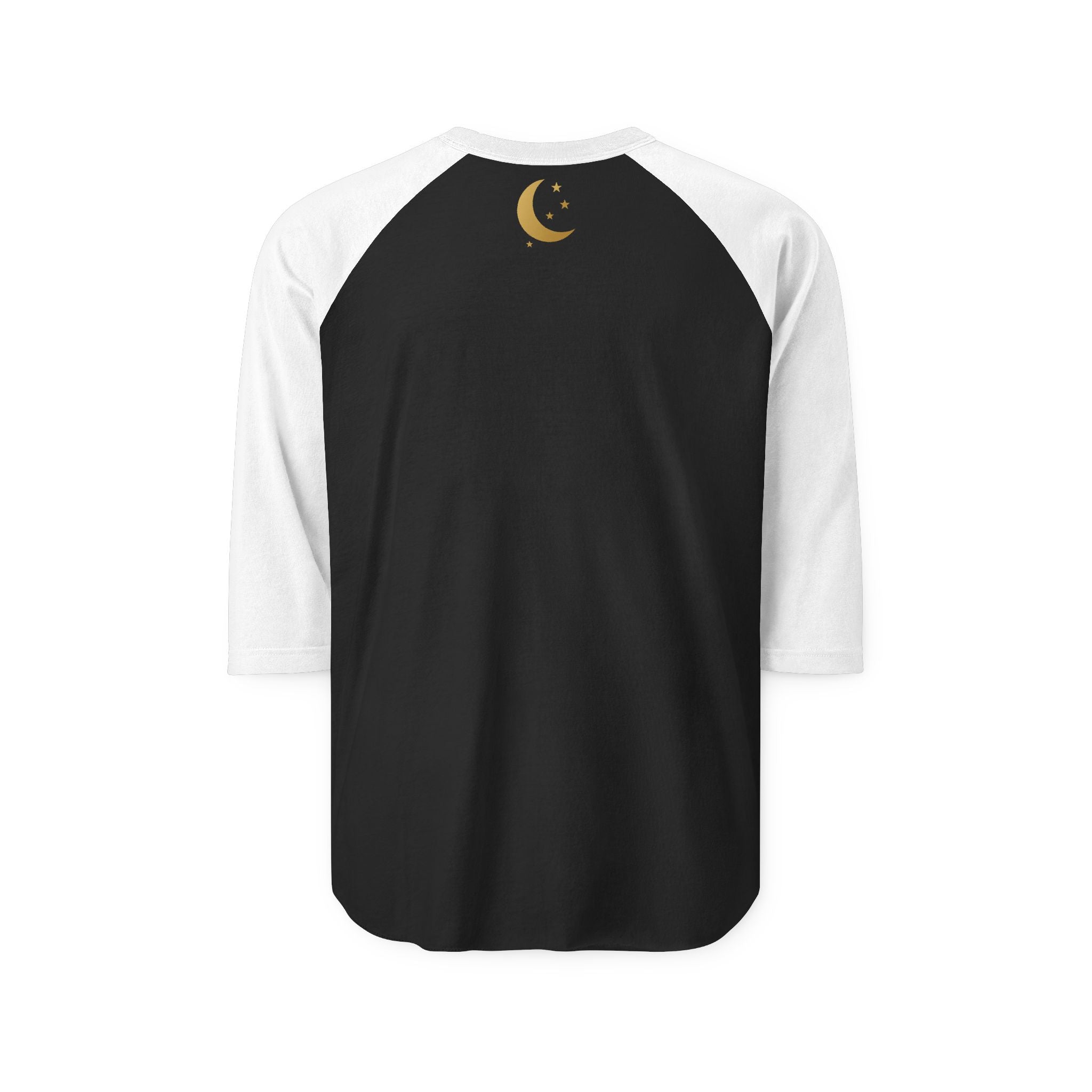 T-Shirt Raglan Lunéa