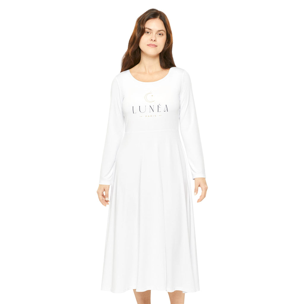 Robe Danse Lunéa