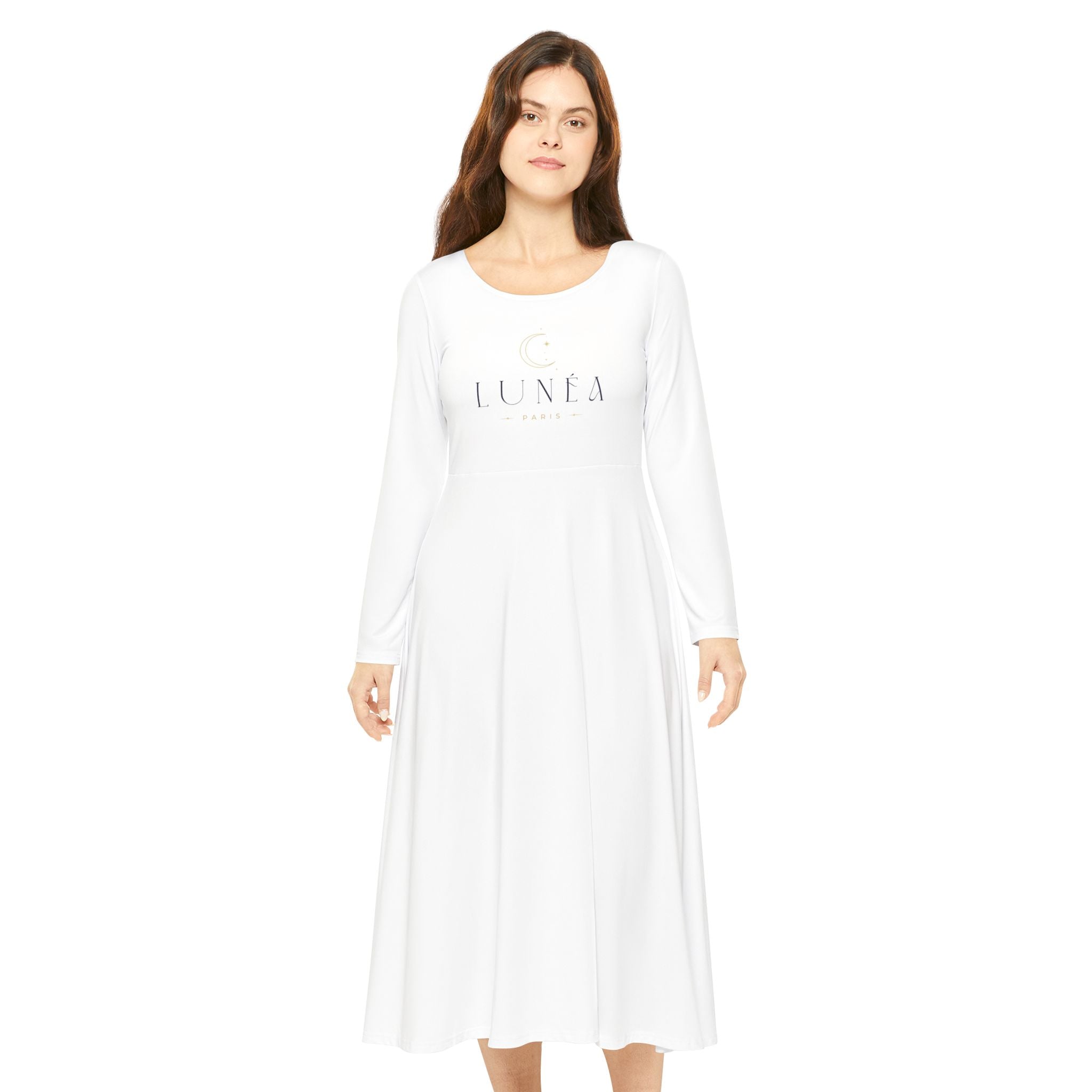 Robe Danse Lunéa