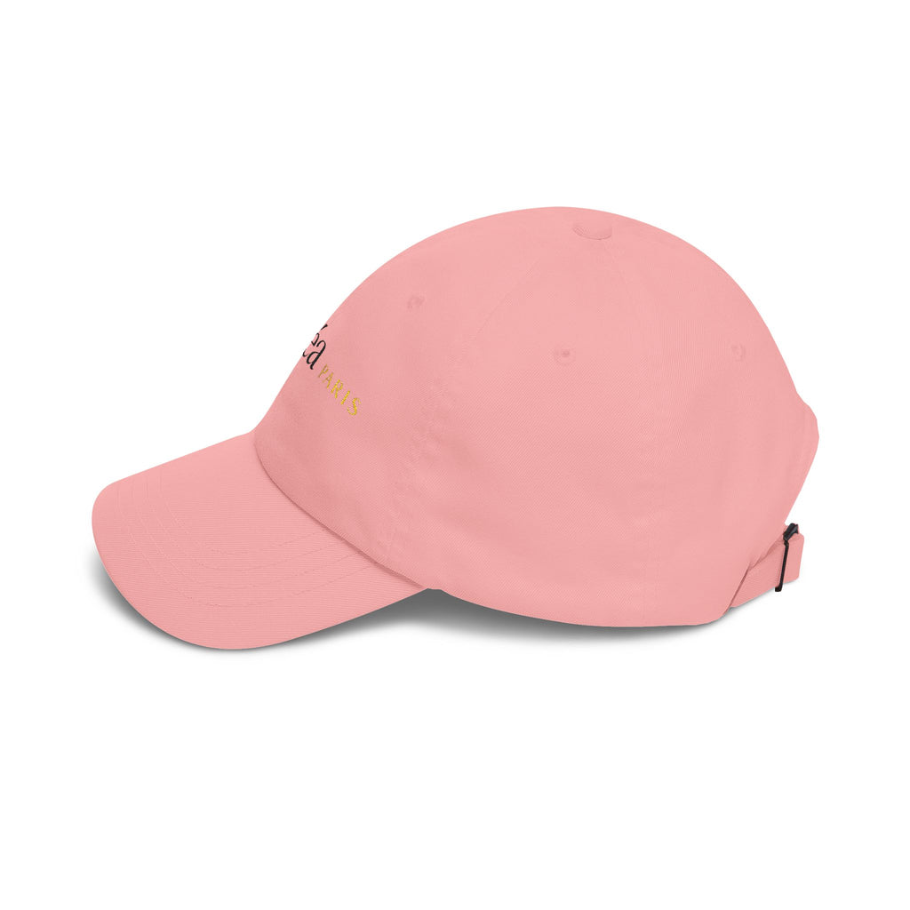 Casquette Héritage Lunéa
