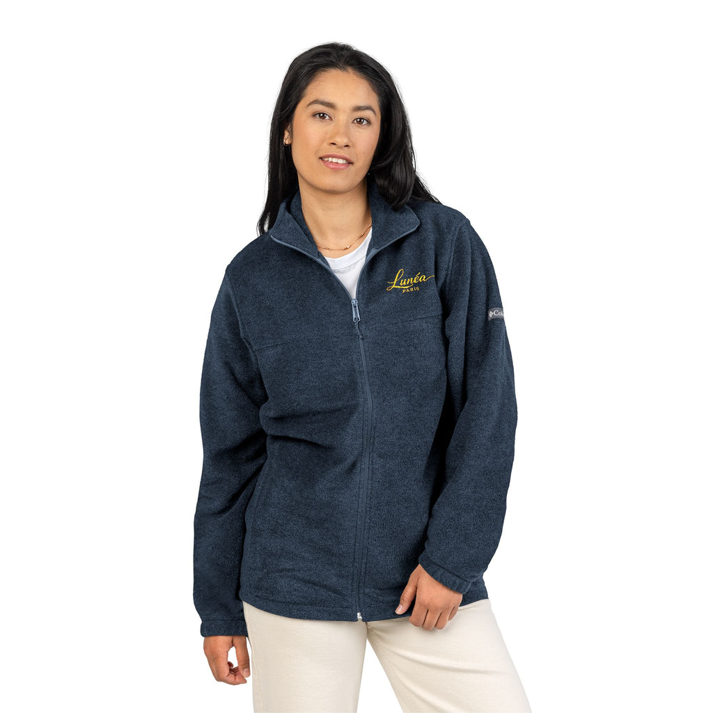 Veste Polaire Signature Lunéa