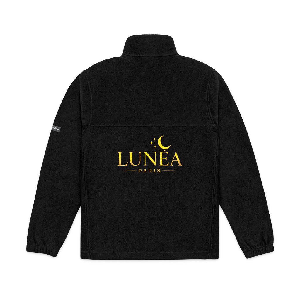 Veste Polaire Signature Lunéa