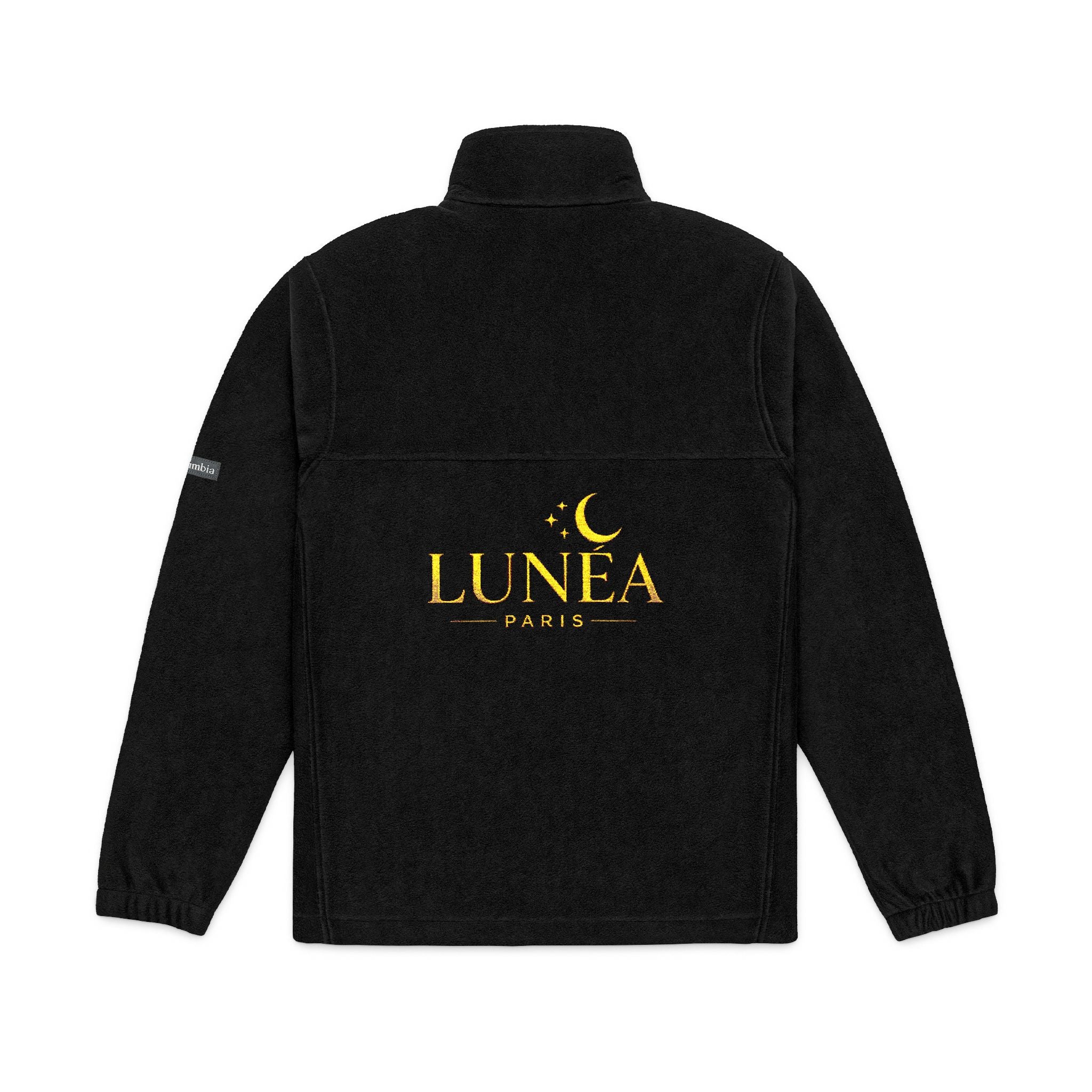 Veste Polaire Signature Lunéa