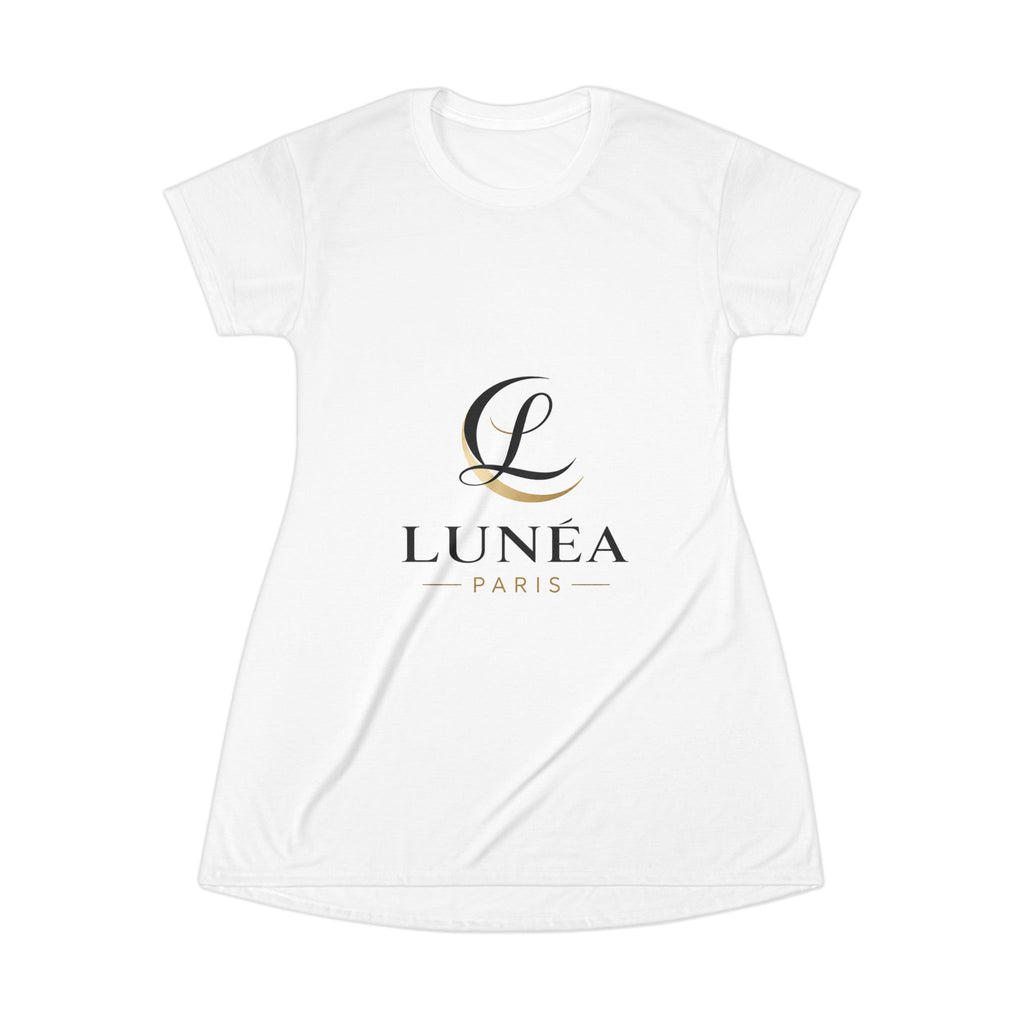 Robe T-Shirt Lunéa