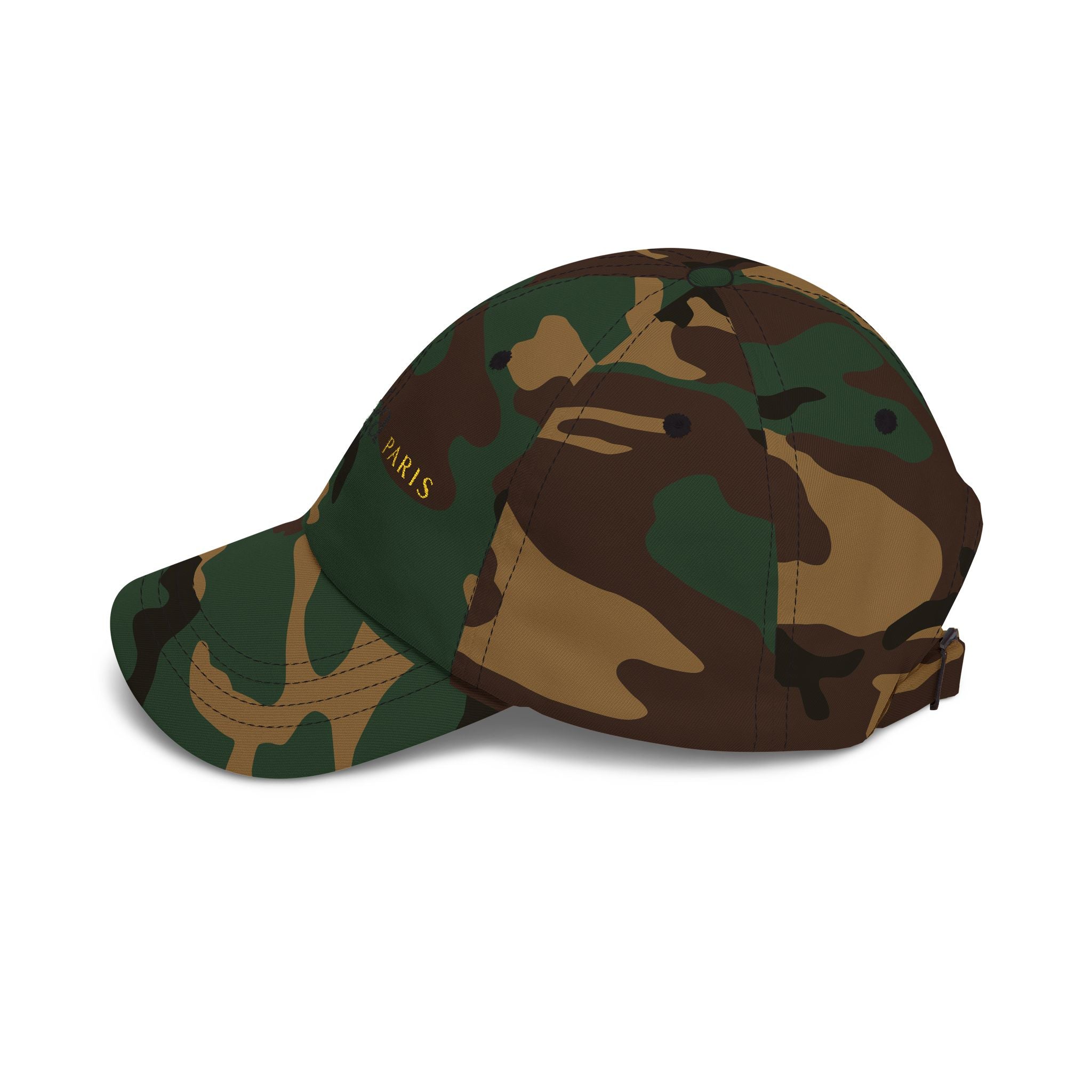 Casquette Héritage Lunéa