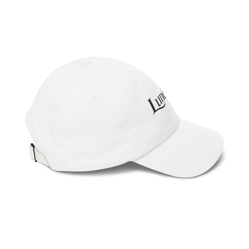 Casquette Héritage Lunéa