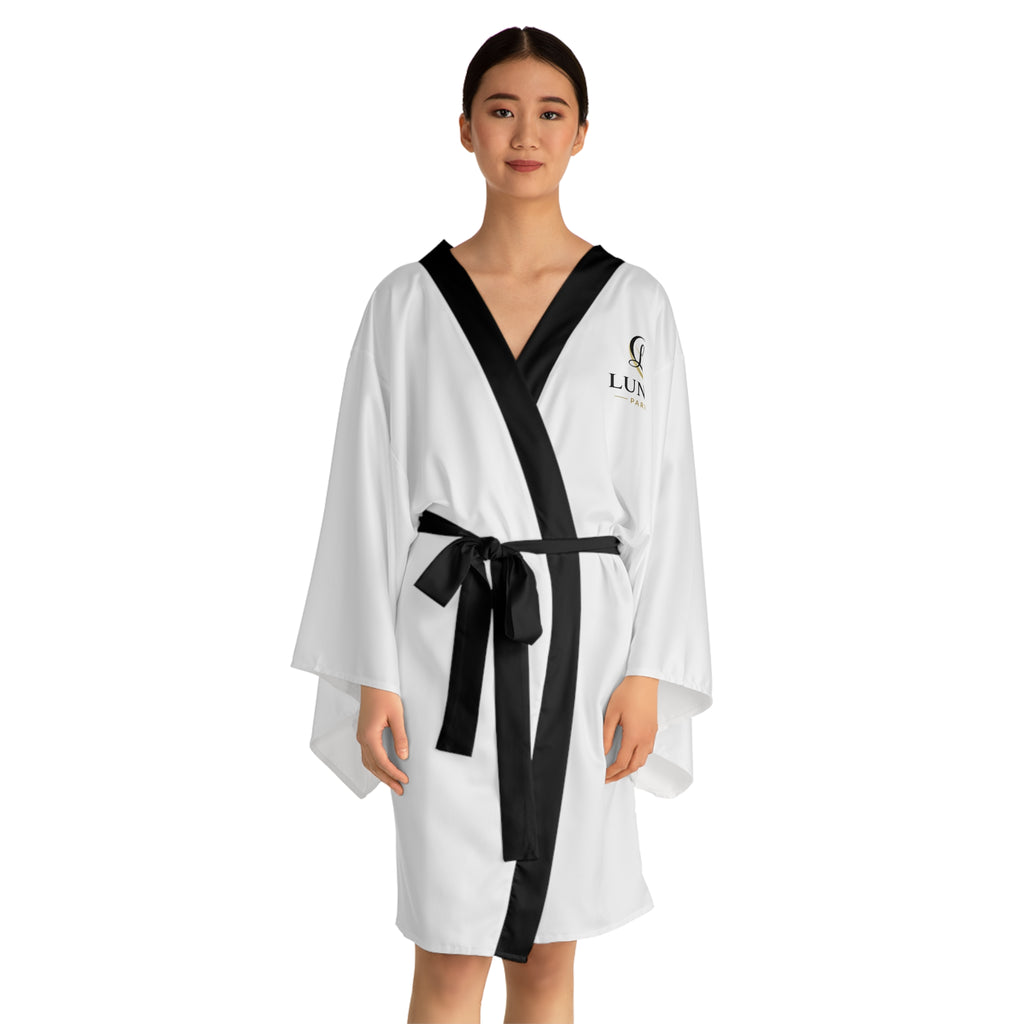 Kimono Croissant Doré