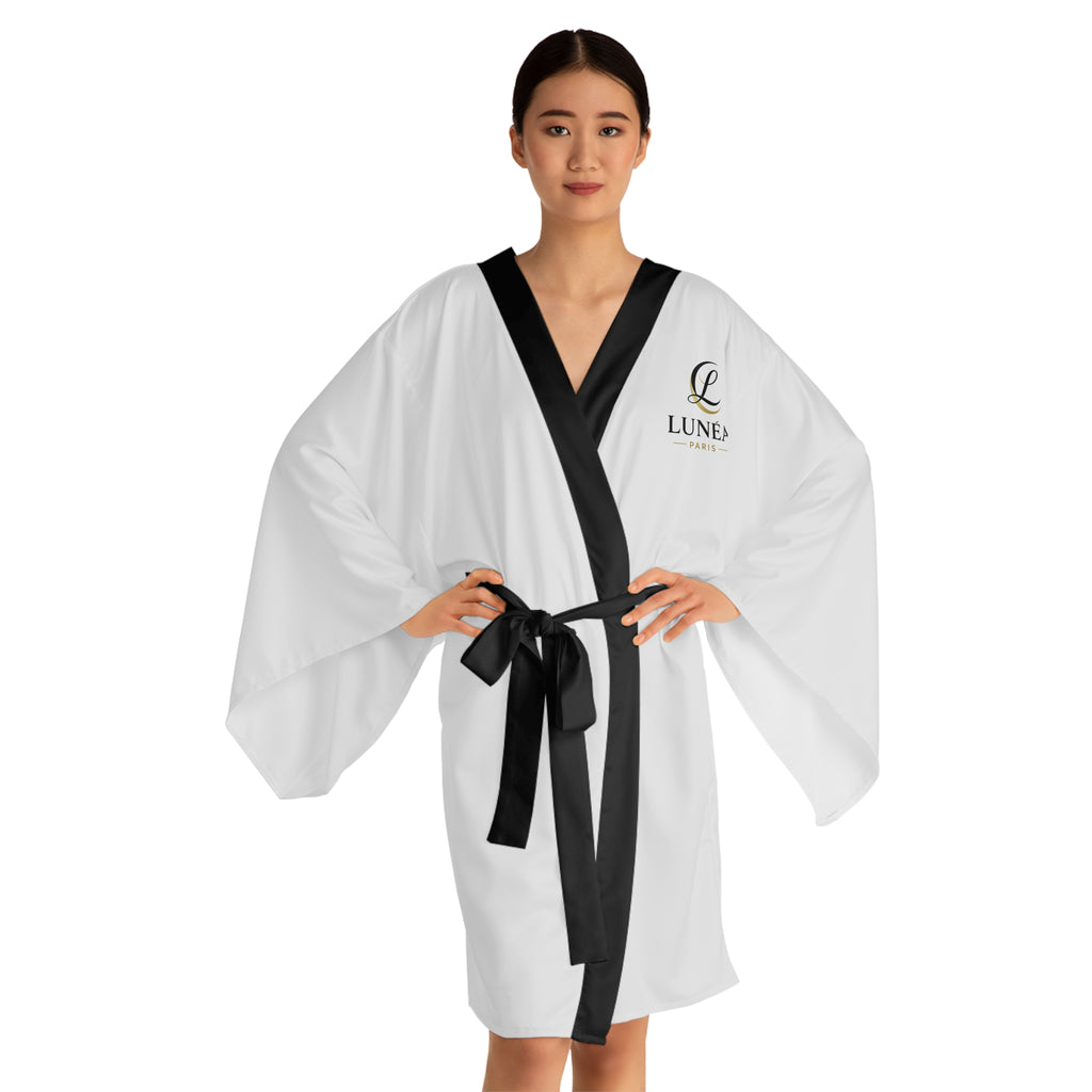 Kimono Croissant Doré