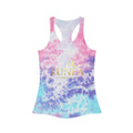 Débardeur Tie-Dye Séléné