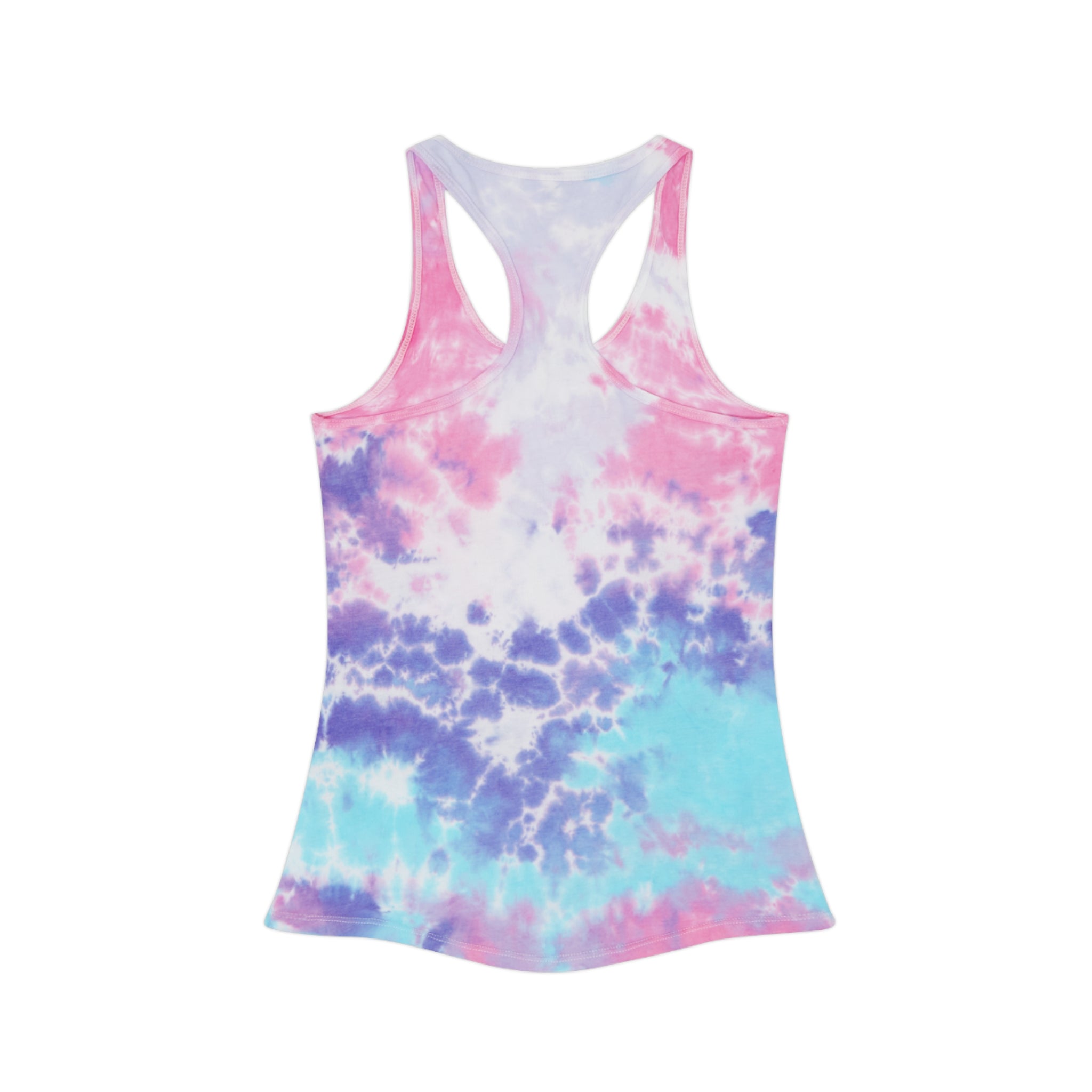 Débardeur Tie-Dye Séléné