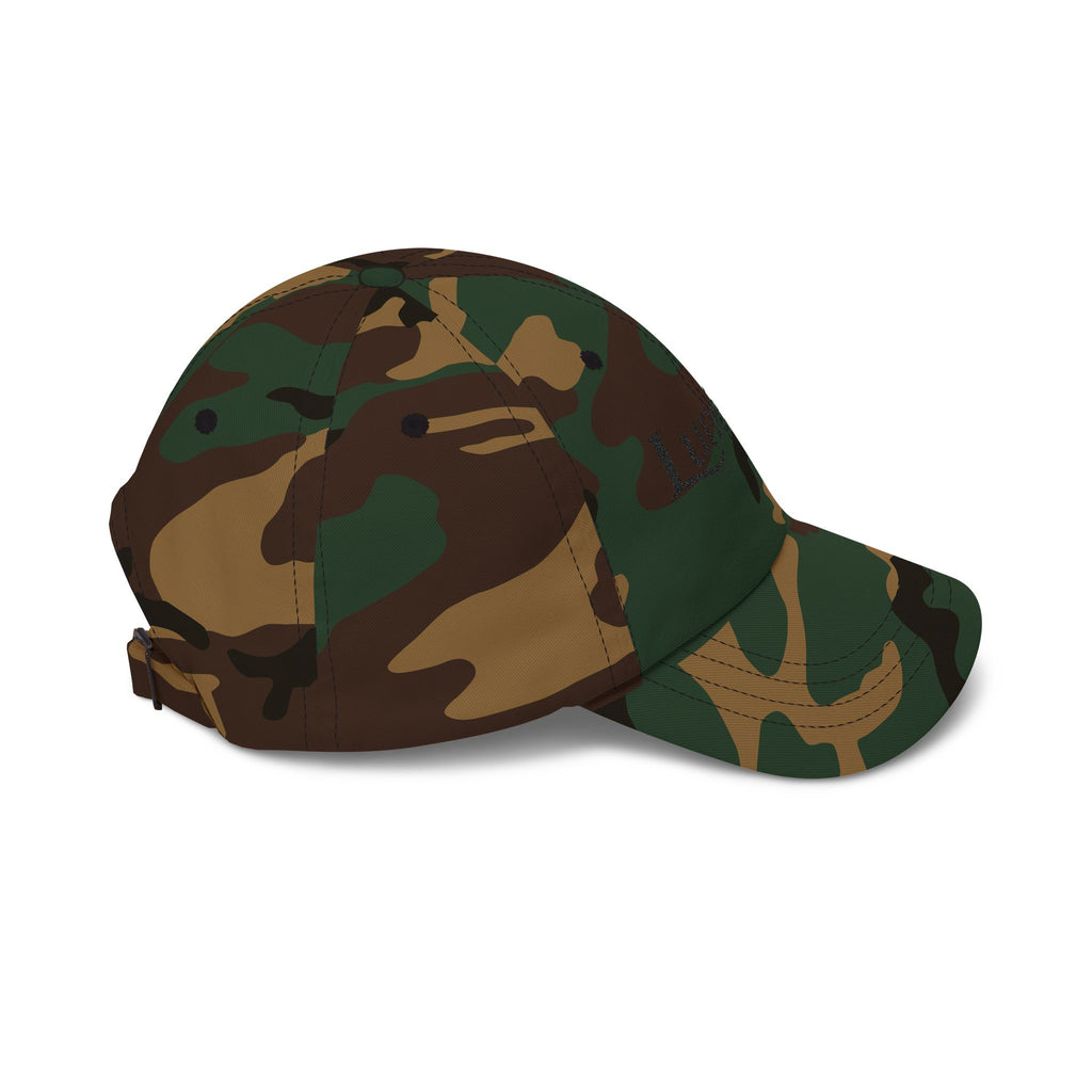 Casquette Héritage Lunéa