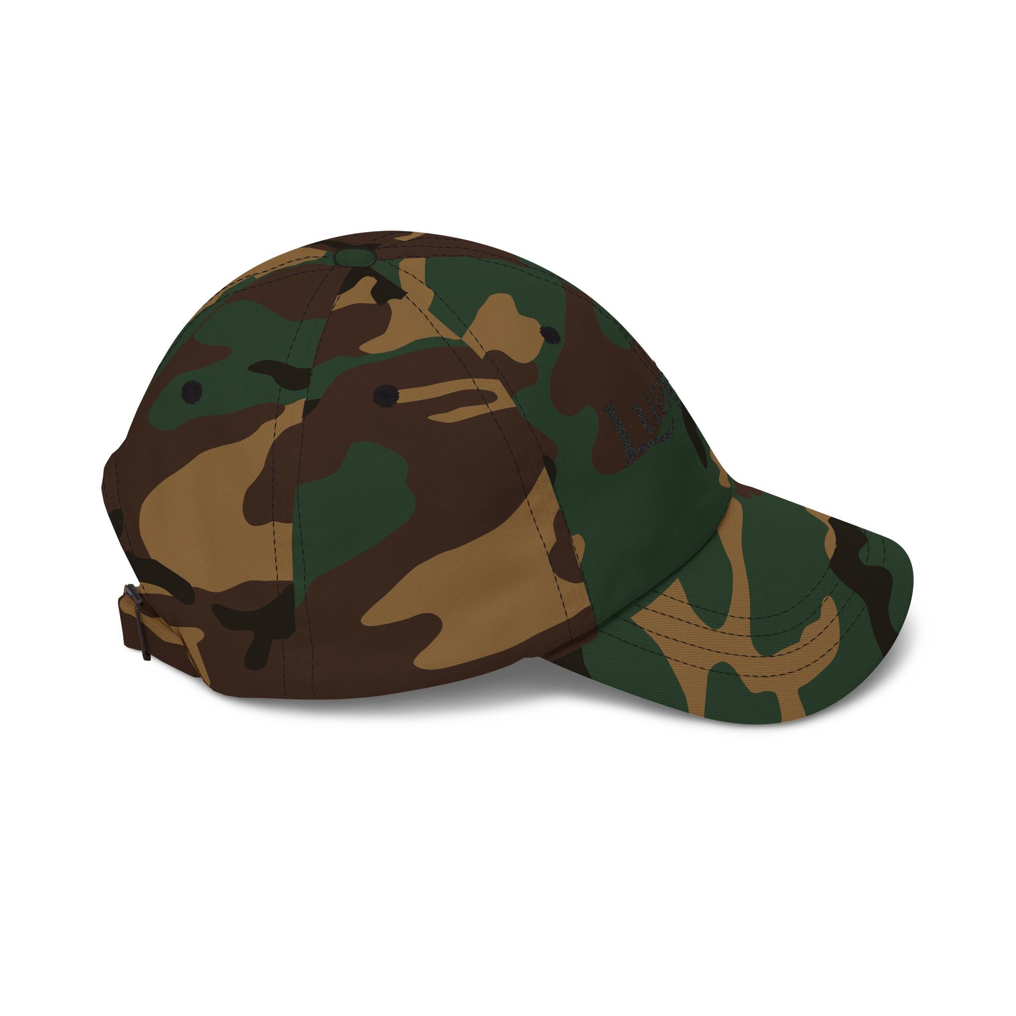 Casquette Héritage Lunéa