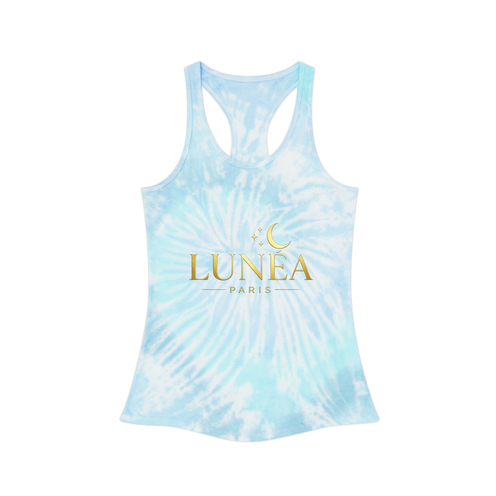 Débardeur Tie-Dye Séléné