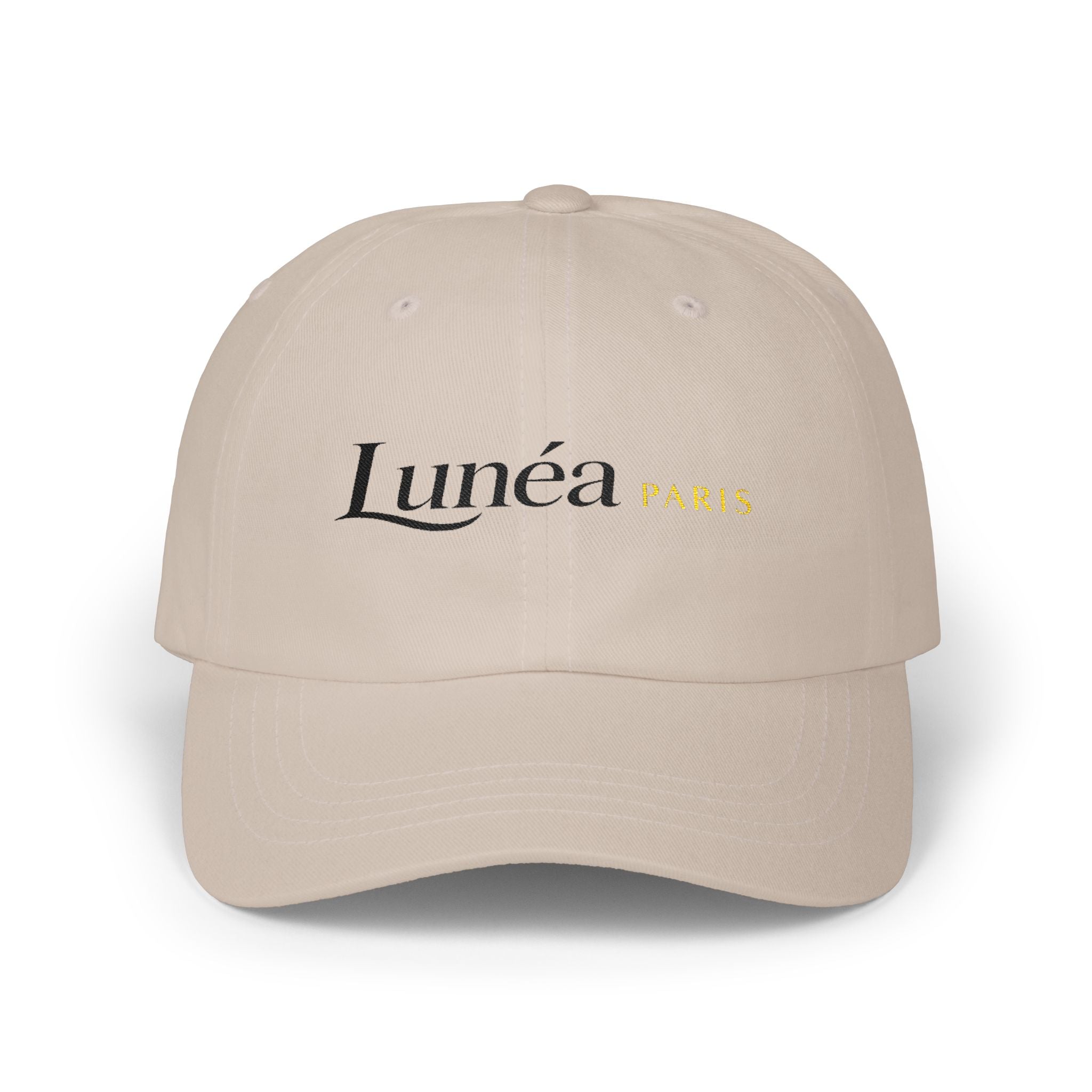 Casquette Héritage Lunéa