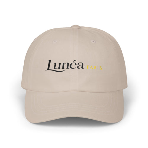 Casquette Héritage Lunéa