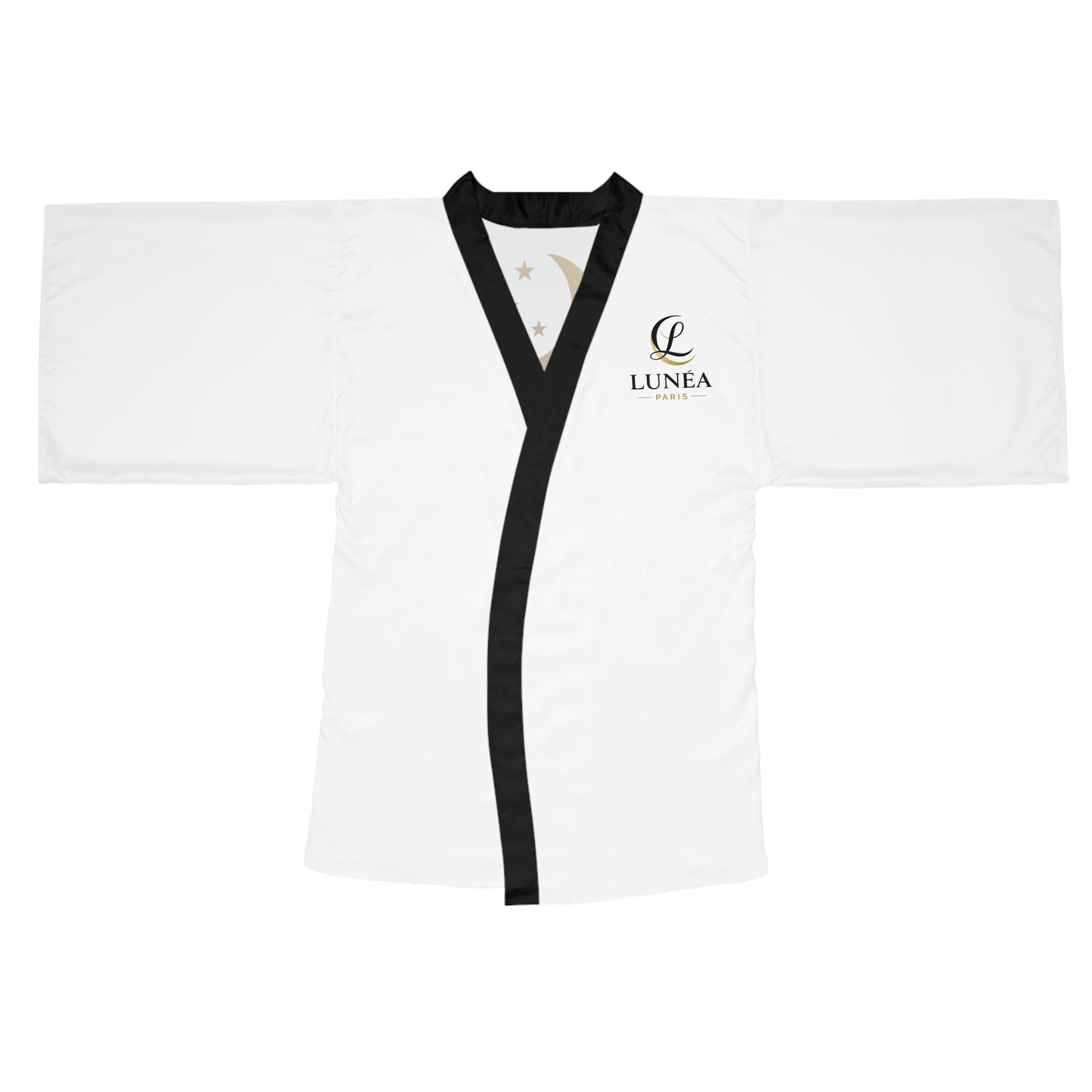 Kimono Croissant Doré