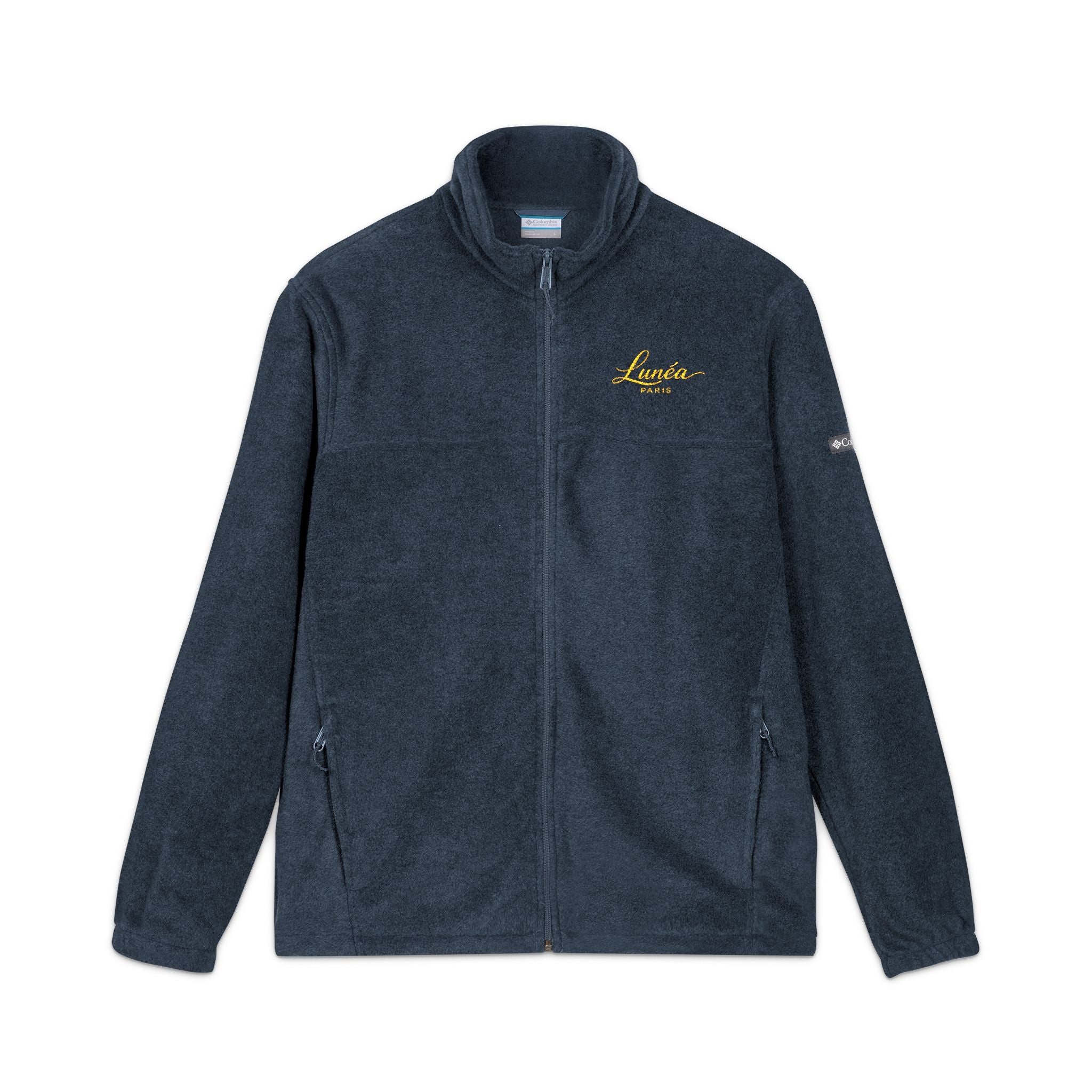 Veste Polaire Signature Lunéa
