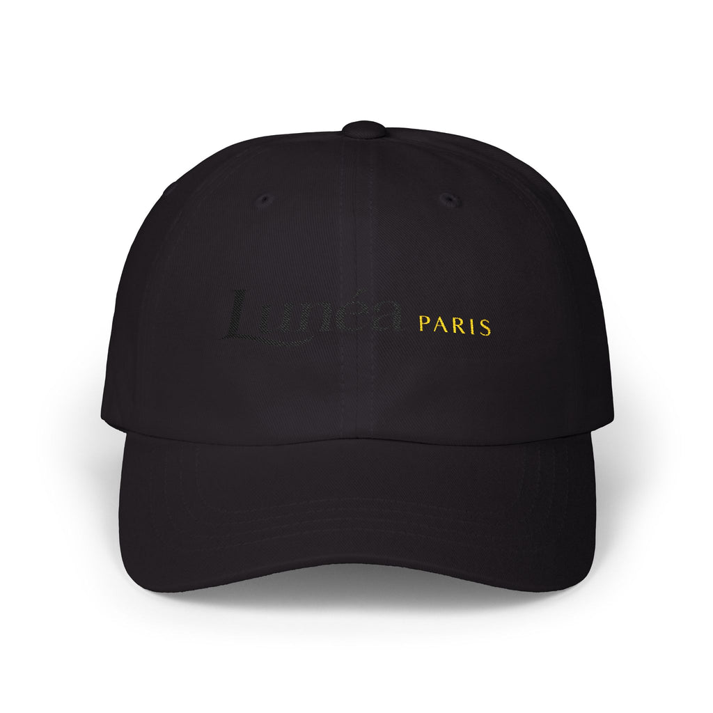 Casquette Héritage Lunéa