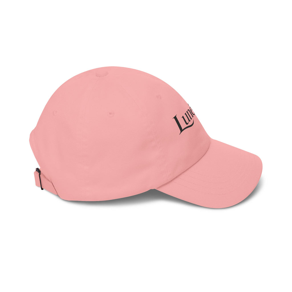 Casquette Héritage Lunéa
