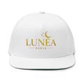 Casquette Brodée Lunéa