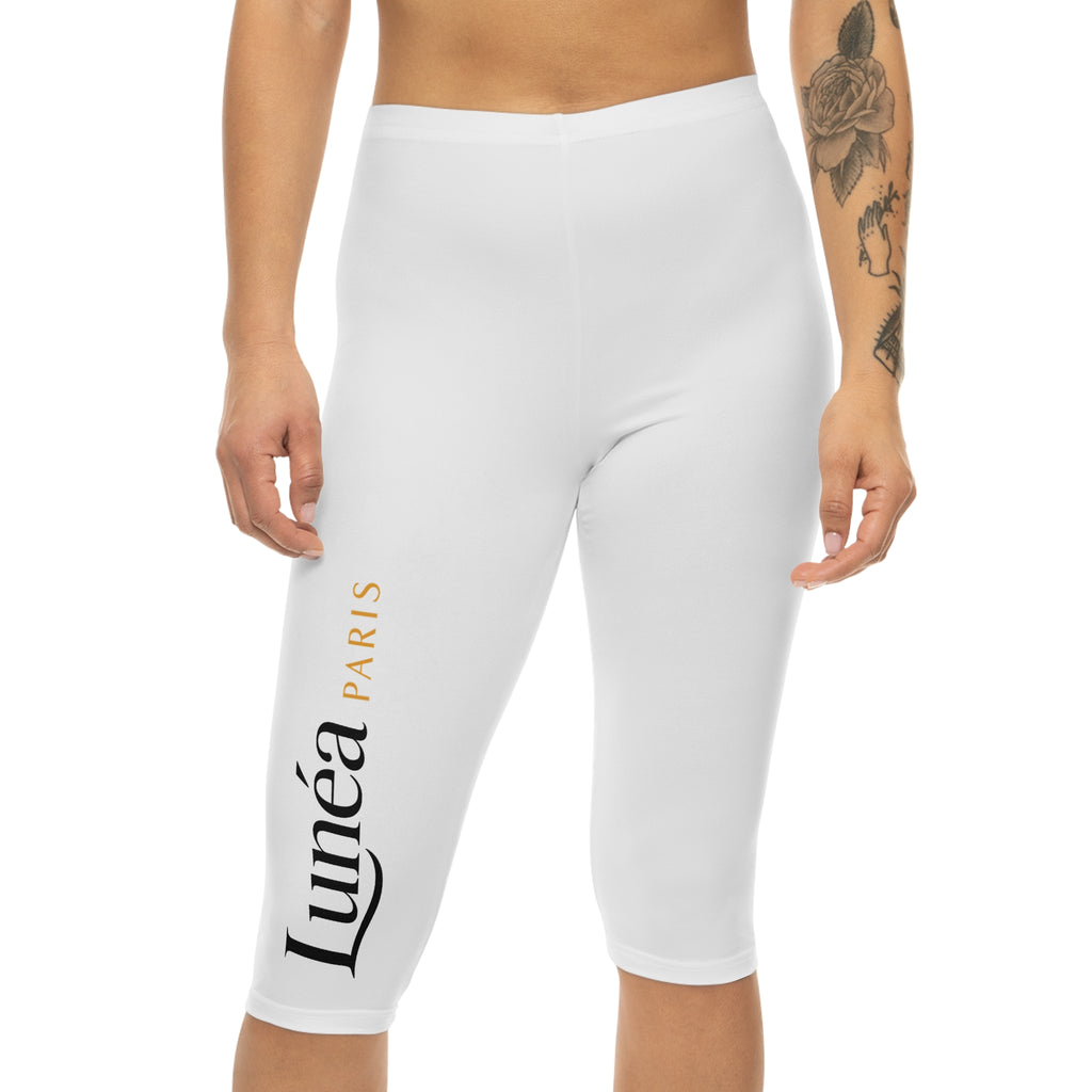 Legging Capri Lunéa