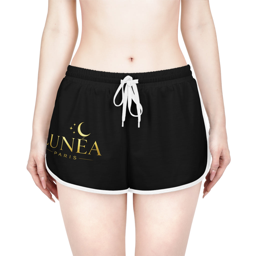 Short Athlétique Lunéa