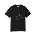T-Shirt Croissant Doré Lunéa