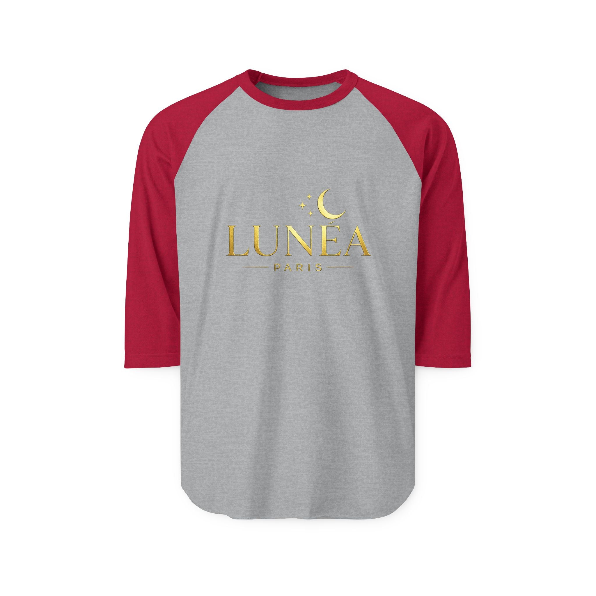 T-Shirt Raglan Lunéa