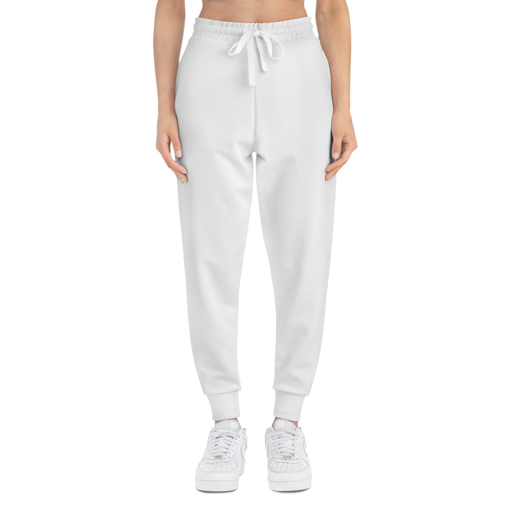 Jogger Brodé Lunéa