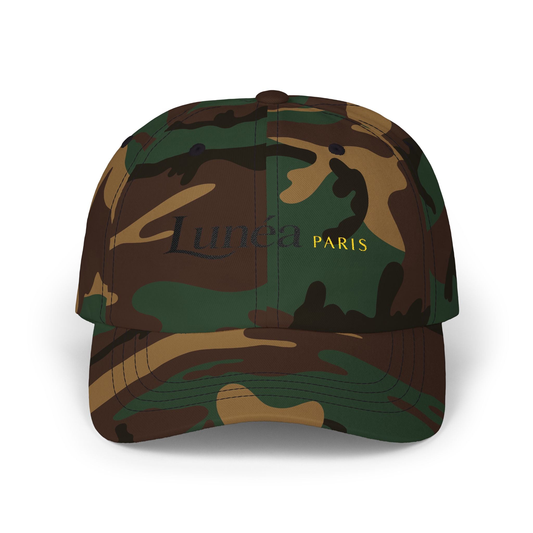 Casquette Héritage Lunéa