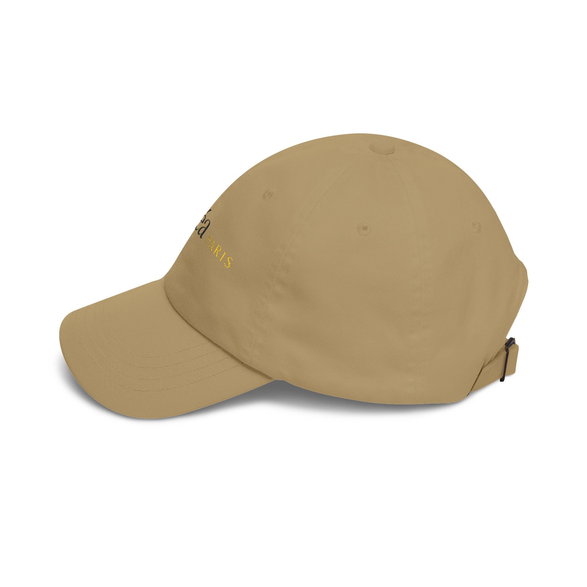 Casquette Héritage Lunéa