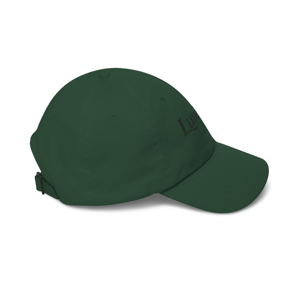 Casquette Héritage Lunéa