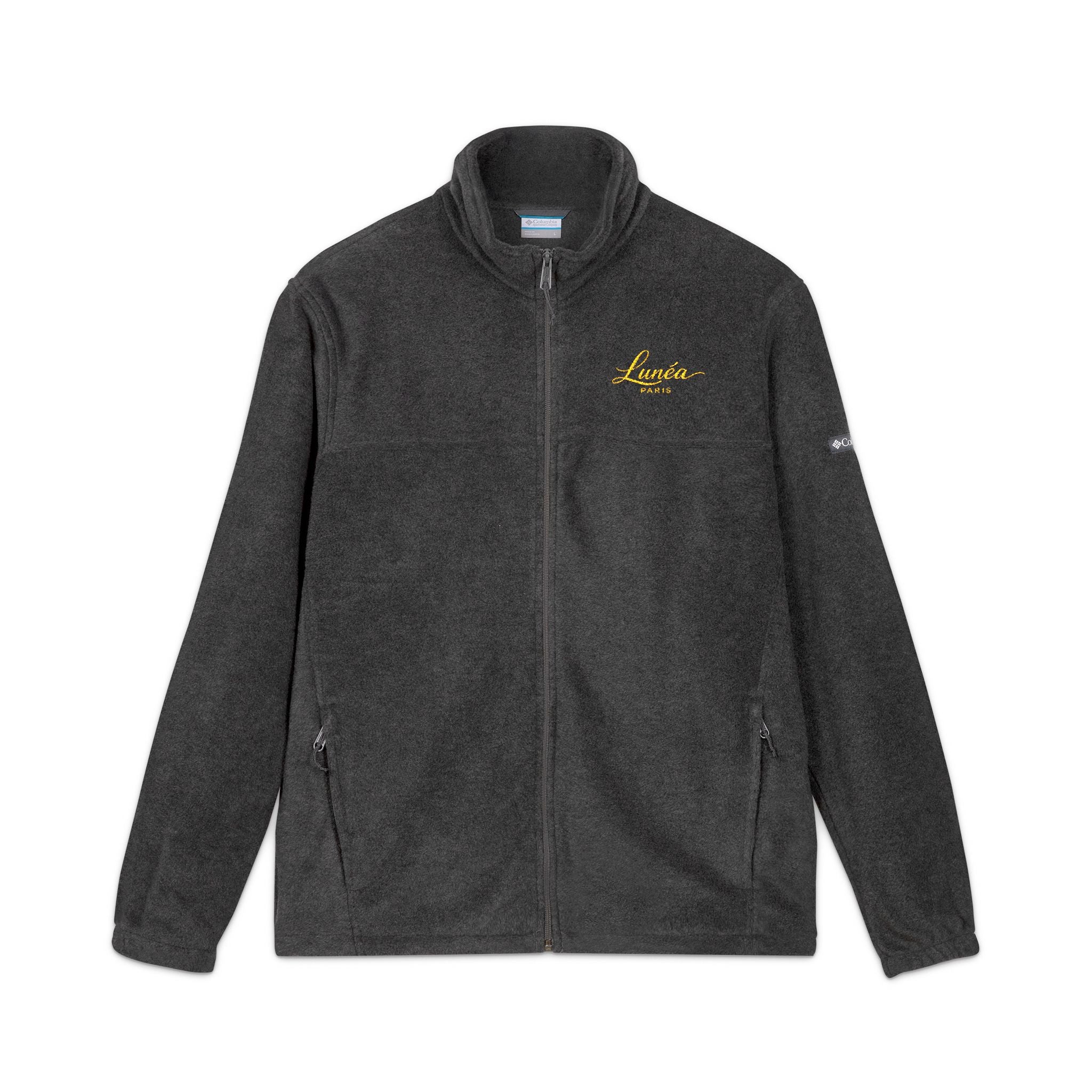 Veste Polaire Signature Lunéa