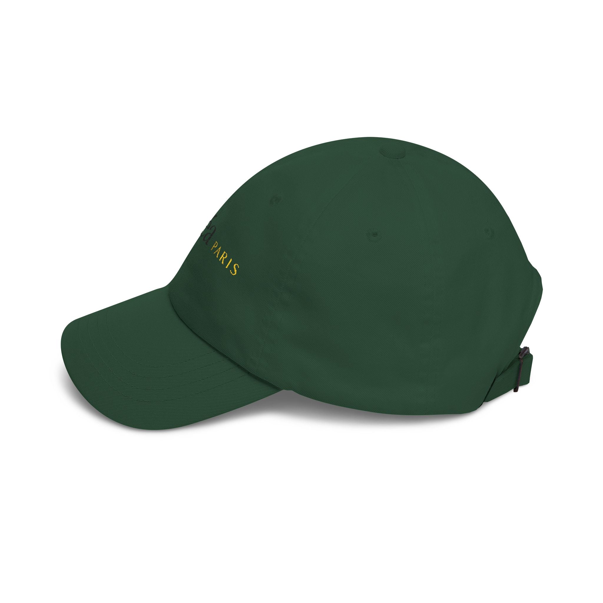 Casquette Héritage Lunéa
