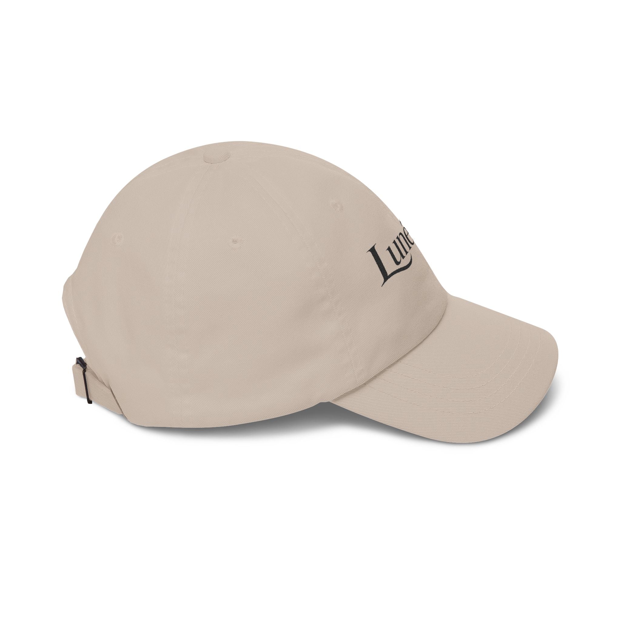 Casquette Héritage Lunéa