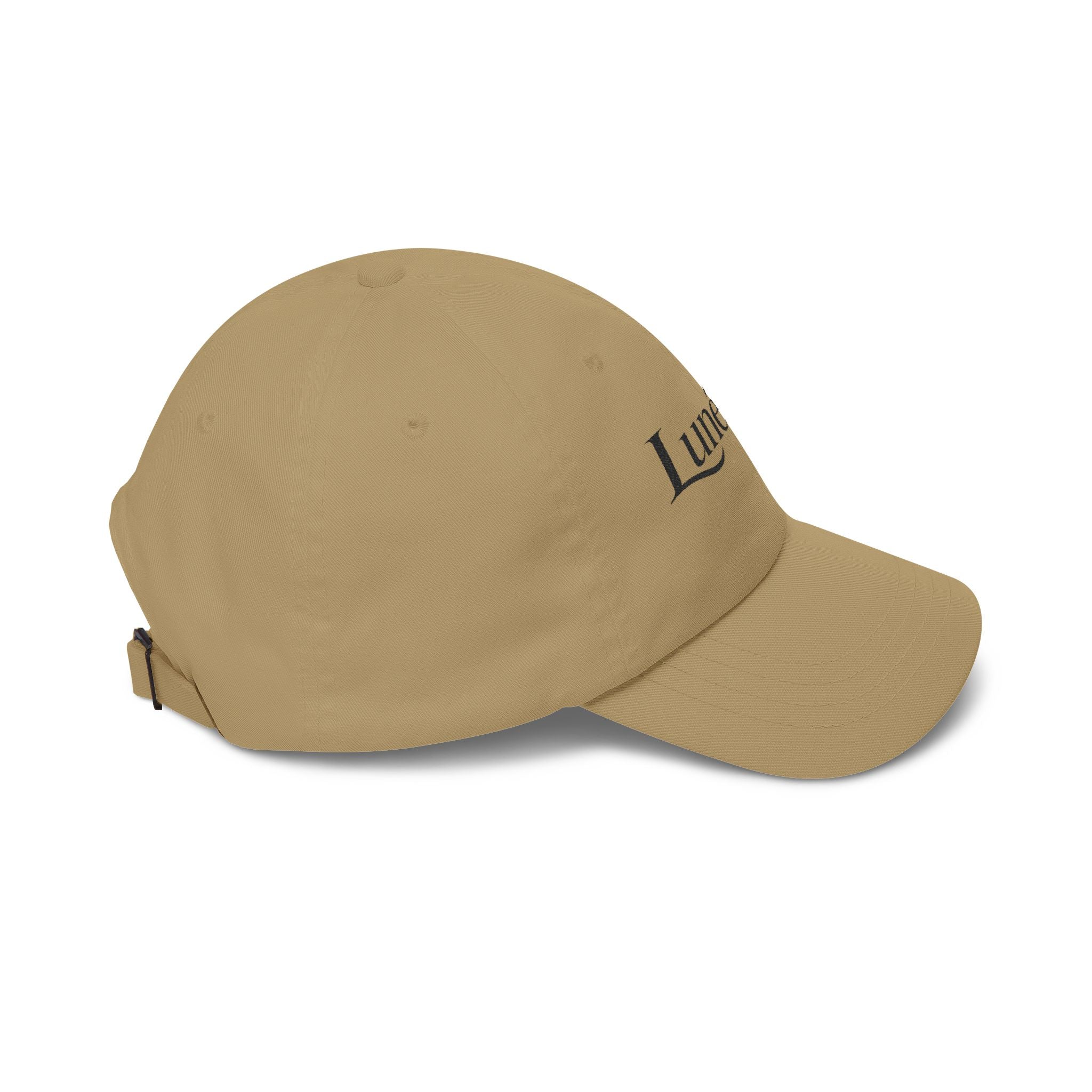 Casquette Héritage Lunéa