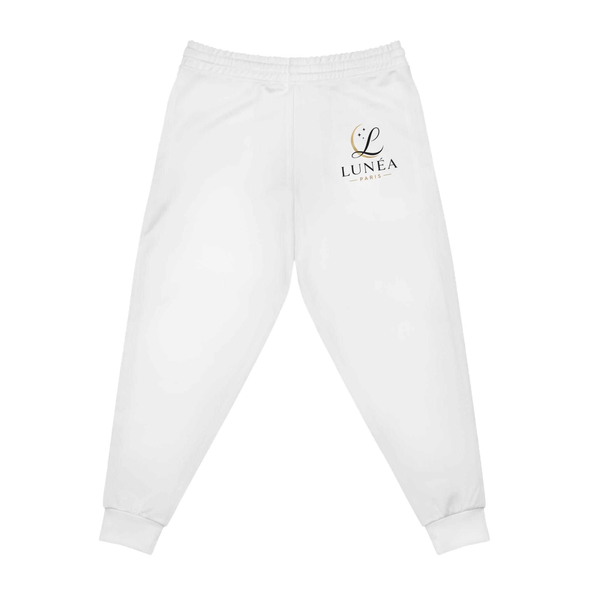 Jogger Brodé Lunéa