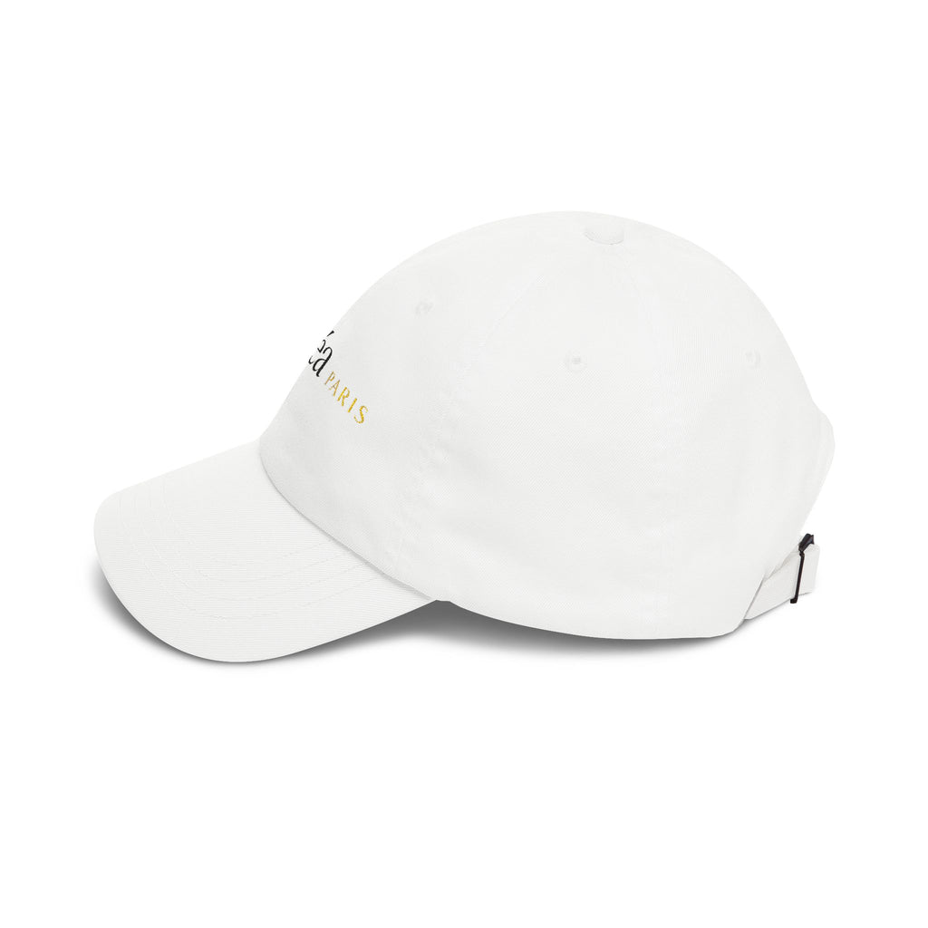 Casquette Héritage Lunéa